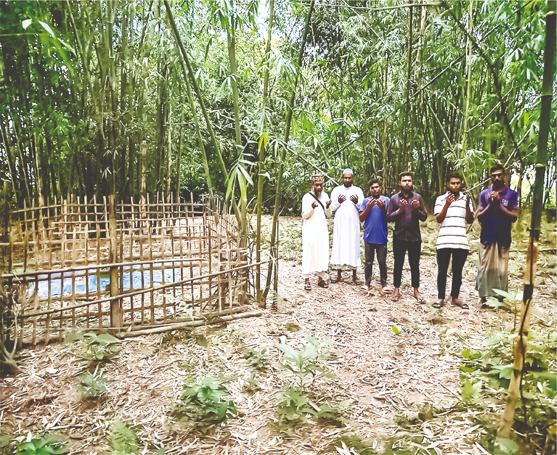 Photo of মো: আবু ছায়েদ